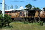 UP 5916